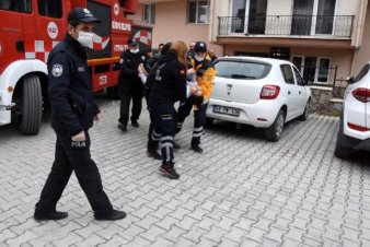 Koronavirüs korkusundan dolayı intihar etmeye kalkıştı: Haberler psikolojimi bozdu