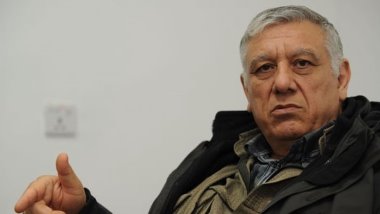 Bayık: Türkiye devleti hassas bir dönemden geçiyor