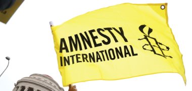 Af Örgütü’nden Türkiye’ye 'cezaevindeki gazetecileri serbest bırakın' çağrısı