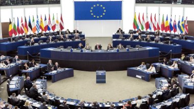 Avrupa Parlamentosu Başkanı kendini karantinaya aldı