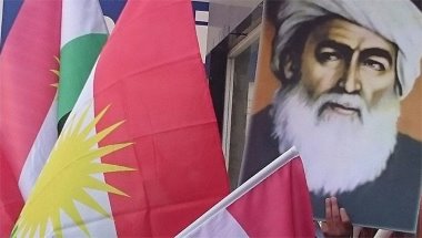 Şeyh Said'in torunu Kasım Fırat: Şivan Perwer bizi hayal kırıklığına uğratmıştır