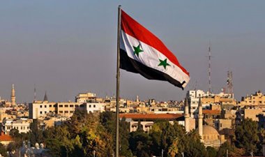 Suriye'de ilk koronavirüs vakası