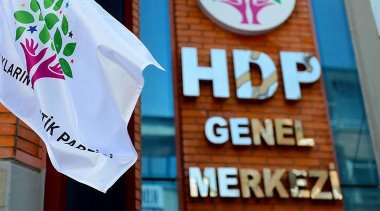 HDP'den iki aşamalı koronavirüs önlemi