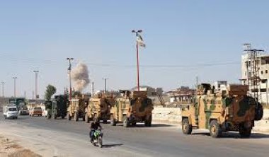 Rusya açıkladı: İdlip’te TSK konvoyu hedef alındı, iki asker yaralandı