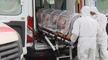 Hekimlerden uyarı: Başka hiçbir virüs böyle değil