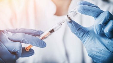 Dünya koronavirüs aşısında hangi aşamada?