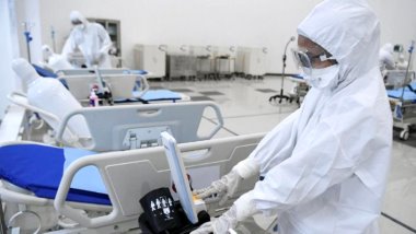 Doktorlara talimat : Durumu kötü olanlara dokunmayın