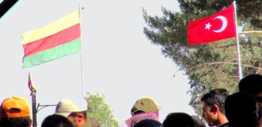 PYD'den Türkiye ile anlaşma şartları