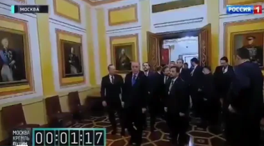 Putin'in Erdoğan'ı bekletmesi ne anlama geliyor?