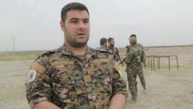 DSG’den Haseke cezaevinde yaşananlara ilişkin açıklama