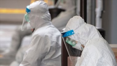 3 ülkede koronavirüs kaynaklı ilk ölümler gerçekleşti