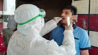 Kürdistan Bölgesi’nde coronavirüs vaka sayısı 113’e yükseldi