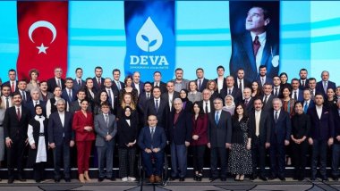 Ali Babacan DEVA'nın programını açıkladı