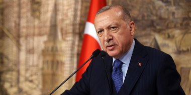 Alman basını: Erdoğan Suriye'de ateşle oynadı