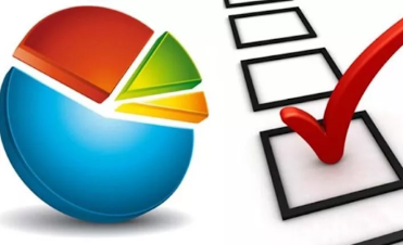 26 anketin ortalamasına göre partilerin oy oranları