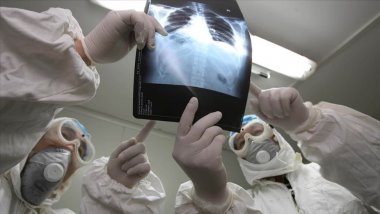 Çin’den ikinci bir salgın uyarısı!