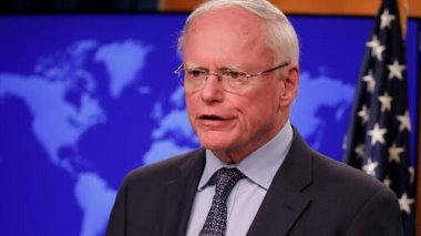 ABD'den Türkiye açıklaması