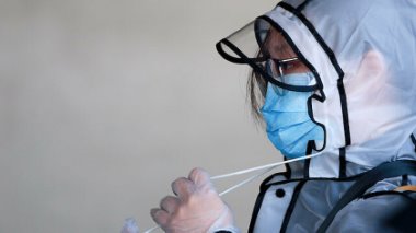 Koronavirüsten korunmak için 10 adım