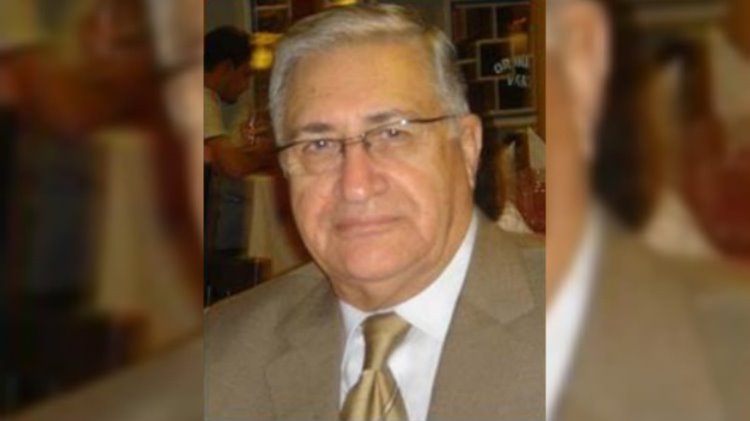 Ünlü Kürt Şair Cigerxwîn’in oğlu koronavirüs nedeniyle hayatını kaybetti