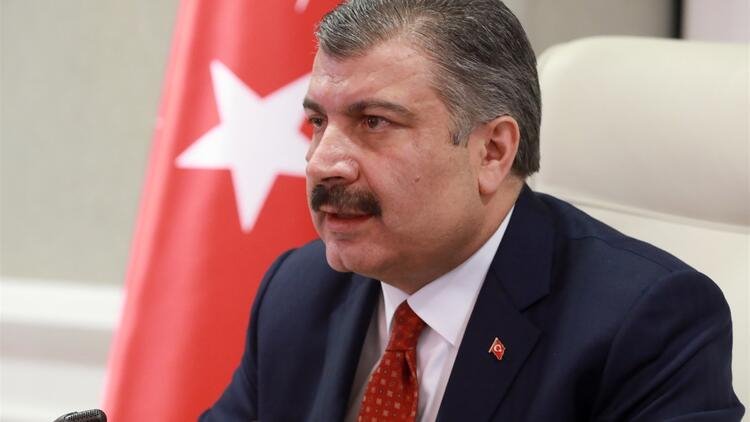 Türkiye'de koronavirüsten hayatını kaybedenlerin sayısı 3'e yükseldi