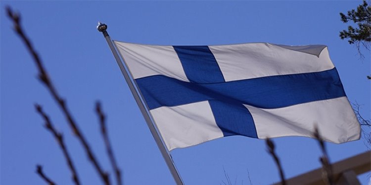 Finlandiya askerleri Irak’tan çekiliyor