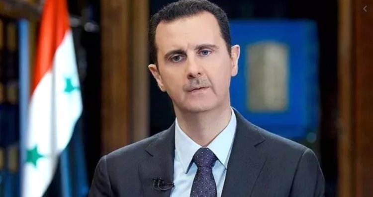 ENKS'den Esad'a: Kürtlere saygısızlıktır