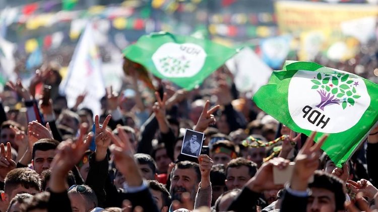 DEVA Partisi, Kürt sorununa nasıl bakıyor?