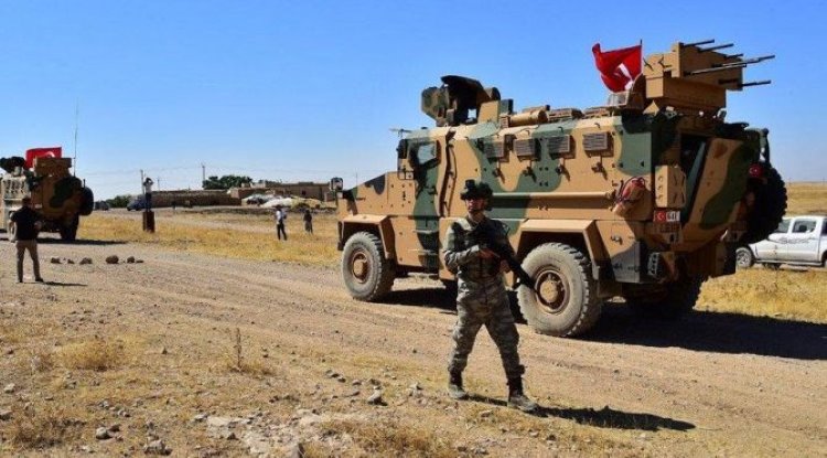 Guardian: 'Putin zafer istiyor, Türkiye Suriye’de felaketin eşiğinde'