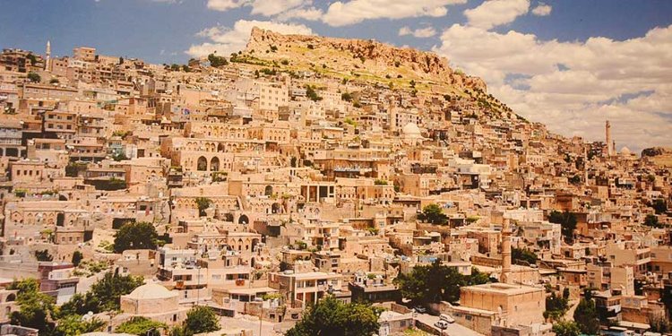 Mardin’de 500 kişi karantina altında