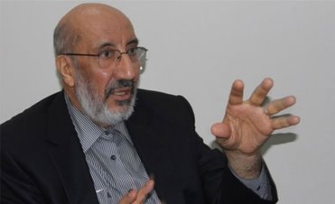 Dilipak: 'Tarihin sonu'nu konuşuyoruz; 'medeniyetlerarası savaş' ihtimali gündemde