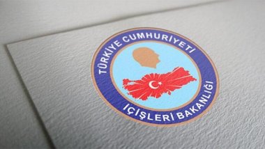 İçişleri Bakanlığıİçişleri Bakanlığı'ndan yeni genelge