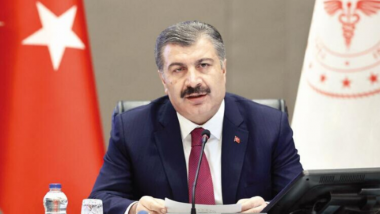 Türkiye'de koronavirüsten yaşamını yitirenlerin sayısı 1769'a yükseldi