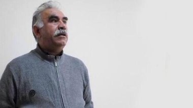  Öcalan'ın telefon konuşmasının içeriği belli oldu