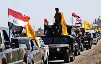 Sistani’ye bağlı 4 tugay, Haşdi Şabi ile yollarını ayırdı