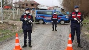 Van’da koronavirüslü hastayı gizleyen muhtar görevden uzaklaştırıldı