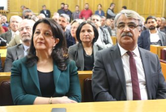 HDP: İktidar krizi yönetemiyor, uygulamaları salgını yaygınlaştırıyor