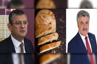 CHP ve İYİ Parti'den Erdoğan'ın "FETÖ, PKK teşebbüsleri" benzetmesine tepki