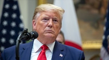 Trump'tan İran'a yeşil ışık: Yardım edebiliriz