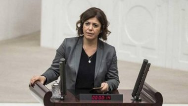 HDP: Türkiye, Mahmur Kampı'nı bombalamış, hayvan otlatan 3 kadın yaşamını yitirmiş