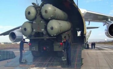 Türkiye'de S-400’ler aktive edilecek mi?