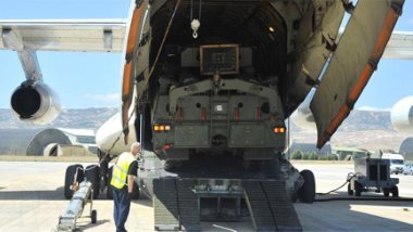 ABD’den S-400 açıklaması! ‘Erdoğan’ın anladığına eminiz’