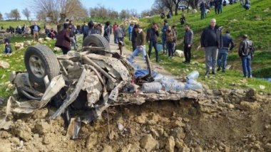 Diyarbakır Kulp'taki saldırıda yeni gelişme