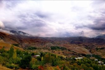 Hakkari’de 2 köy karantinaya alındı