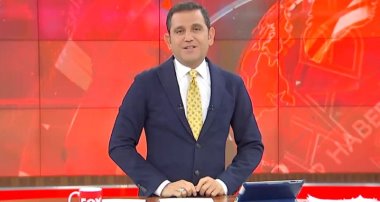 Erdoğan, Fatih Portakal hakkında suç duyurusunda bulundu