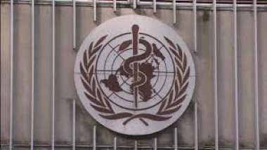 WHO yetkilisi: Henüz hiç bir ilacın etkili olduğu kanıtlanmadı