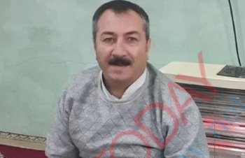 ''Yanlış adrese gitmişim, hayatımı yitirmişim''