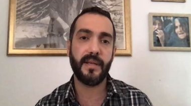 Selimi’nin oğlu: Babam Penciwin’e geçtiğini söyledi