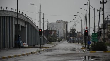 Kerkük'te yeni koronavirüs kararı