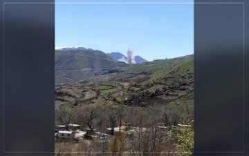 HPG’den Zine Werte’deki bombardımana ilişkin açıklama