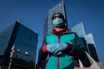 Çin ve ABD arasında Kovid-19 yargı savaşları